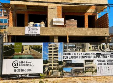 Departamento de 3 ambientes, Tres de Febrero · Venta Depto 3 Amb Caseros Pozo - Permuta - Financia Anticipos Bajos