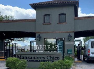 Departamento · 35m² · 1 Ambiente · Departamento Venta 1 Ambiente en Manzanares Chico Pilar