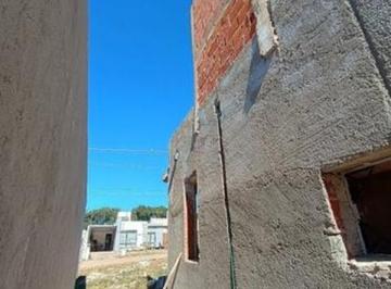 Casa en Venta de 2 ambientes Villa Catalina · Venta Proyecto a Terminar Villa Catalina