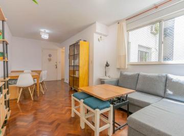 Departamento · 67m² · 4 Ambientes · 3 Amb. C/ Dep. Baulera. Bajas Exp en Alto Palermo
