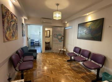 Departamento de 3 ambientes, Belgrano · Departamento 3 Amb. Sobre Cabildo Super Luminoso Apto Crédito y Apto Profesional