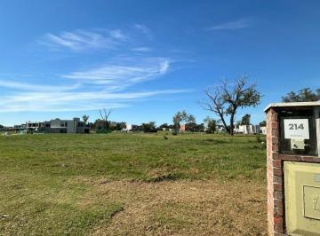 Terreno , Berazategui · Lote 600 m² en Barrio San Juan Chico, Hudson