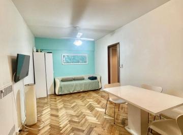 Departamento de 2 ambientes, Palermo · Alquiler 2 Ambientes - Palermo; Excelente Ubicacion