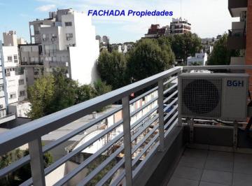 Departamento de 2 ambientes, Saavedra · 2 Ambientes de 48 m² Luminoso con Balcón a Contrafrente Abierto!