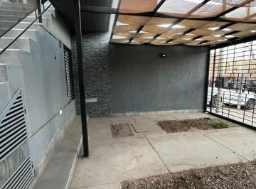 Departamento de 3 ambientes, Villa Nueva · Alquilo Departamento Barrio Privado