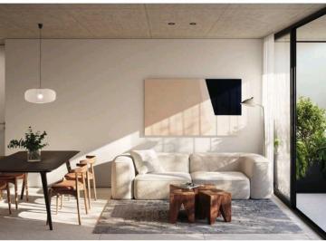 Departamento · 50m² · 2 Ambientes · Venta Departamento 2 Ambientes Saavedra