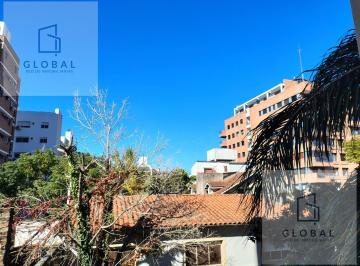 Departamento · 48m² · 2 Ambientes · Departamento en Alquiler en San Isidro