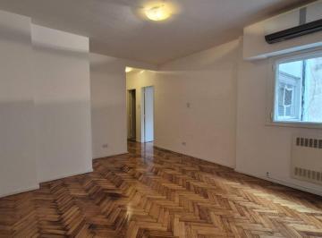 Departamento · 43m² · 2 Ambientes · 1 Cochera · Alquiler 2 Amb Cochera Lavadero Retiro/recoleta