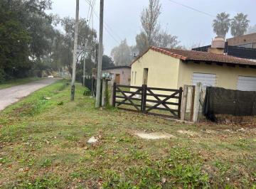 Casa de 2 ambientes, La Plata · Casa en Venta