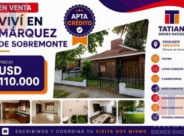 Casa · 100m² · 7 Ambientes · 1 Cochera · Casa en Cordoba Capital