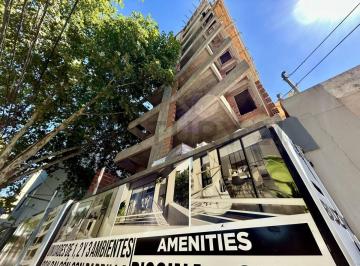 Departamento · 32m² · 1 Ambiente · Venta Monoambiente Caseros Pozo - Permuta - Financia