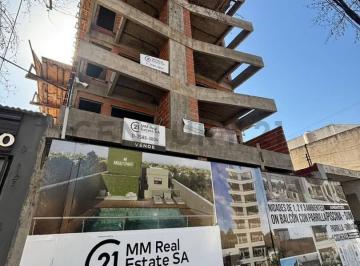 Departamento · 32m² · 1 Ambiente · Venta Monoambiente Caseros Pozo - Permuta - Financia - Anticipos Bajos
