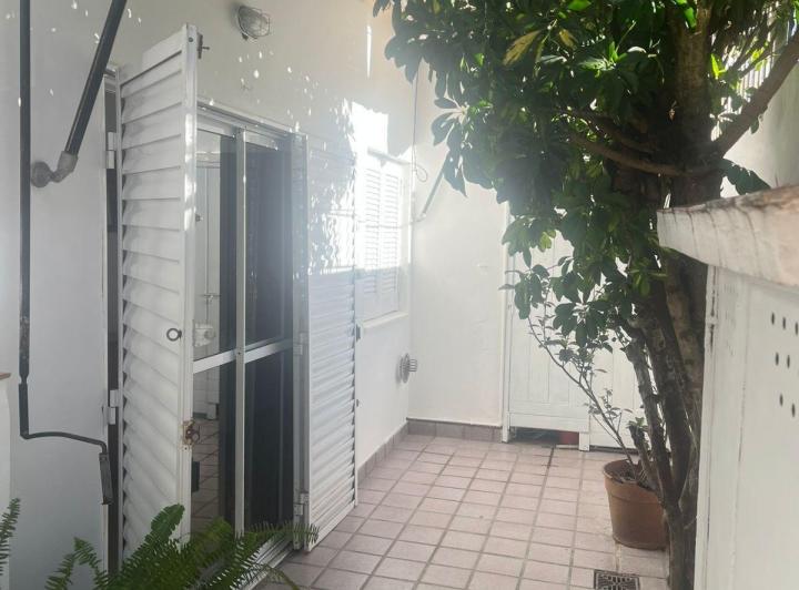 PH · 42m² · 2 Ambientes