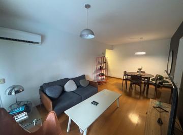 Departamento · 70m² · 3 Ambientes · 1 Cochera · Alquiler Departamento 3 Ambientes, Olivos.