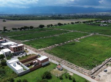 Terreno · 250m² · Terreno de 250 m² en Zona Sur - Citadino - Salta Capital
