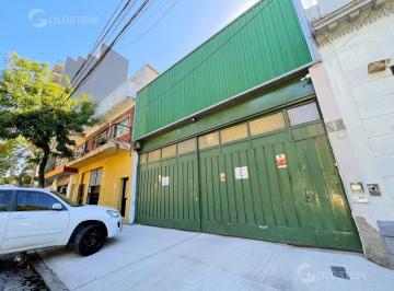 Local comercial · 341m² · Galpon en Villa Crespo
