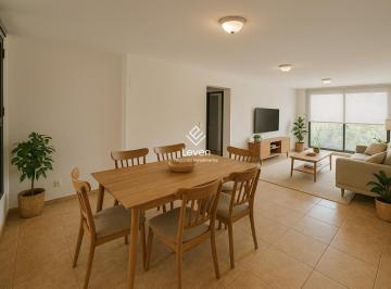 Departamento · 70m² · 4 Ambientes · Departamento 2 Dorm. Frente Parque Sarmiento B° Nueva Córdoba