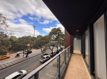 Departamento · 70m² · 4 Ambientes · Departamento 2 Dorm. Frente Parque Sarmiento B° Nueva Córdoba