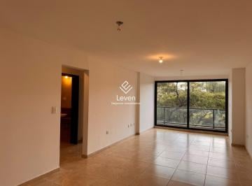 Departamento · 70m² · 4 Ambientes · Departamento 2 Dorm. Frente Parque Sarmiento B° Nueva Córdoba