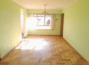 Departamento · 92m² · 4 Ambientes · Departamento 3 Dorm.