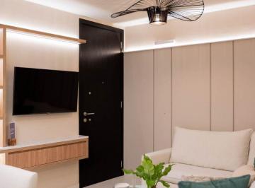Departamento de 1 ambiente, Paraguay · Departamento 1 Dormitorio C/cochera Incluida | Zona Cit