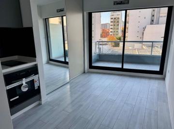 Departamento · 20m² · 1 Ambiente · Venta Monoambiente Al Frente a Estrenar en Nuñez
