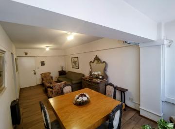Departamento · 70m² · 4 Ambientes · 1 Cochera · Departamento en Venta en Centro de Mendoza | 3 Dorm., Cochera y Apto Crédito