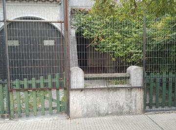 Casa de 5 ambientes, Lomas de Zamora · Casa en Espectacular Ubicacion Solo Apto Comercial