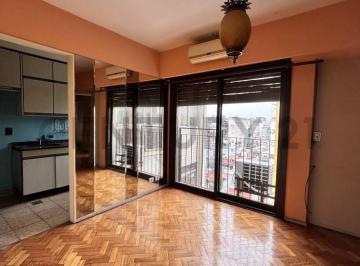 Departamento · 34m² · 2 Ambientes · Almagro Venta 2 Ambientes Apto Credito
