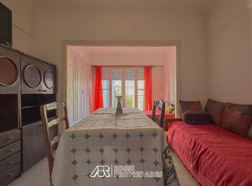 Departamento · 28m² · 1 Ambiente · Belgrano 2553 | Centro