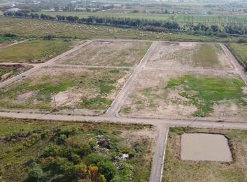 Terreno · 333m² · Terreno en Campo Urquiza en La Ciudad de San Lorenzo