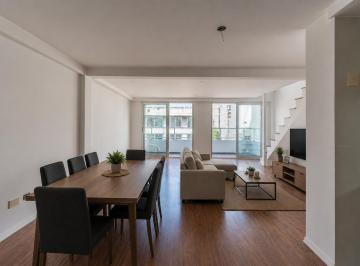 Departamento · 85m² · 2 Ambientes · 1 Cochera · Departamento en Venta 2 Ambientes en Dúplex con Cochera en Caballito