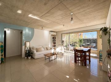 Departamento · 71m² · 3 Ambientes · 1 Cochera · Departamento 3 Ambientes con Balcón, Parrilla y Cochera