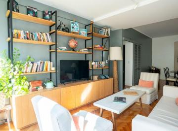 Departamento de 3 ambientes, Barrio Norte · French Al 2600