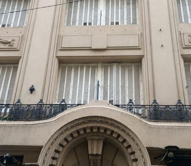 Departamento en Monserrat — puesto #100 en el ranking Top 100 BarrioMapa