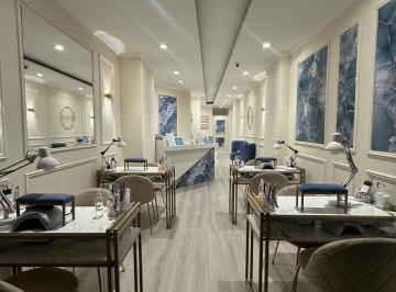 Fondo de comercio , Recoleta · 900 + Clientes Activos | Estética Premium en Venta | Esquina Libertador y Las Her
