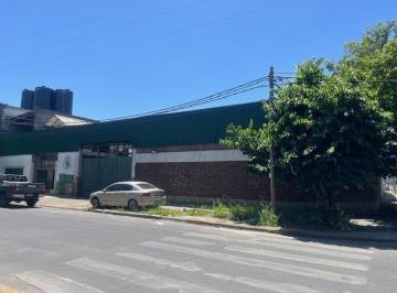 Bodega-Galpón · 2700m² · 7 Cocheras · Nave Industrial en San Justo 2556 m² Intendente Arieta y Matheu