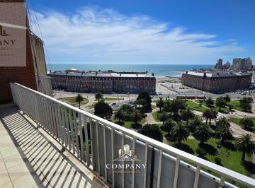 Departamento · 91m² · 4 Ambientes · Departamento en Mar del Plata