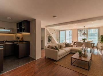 Departamento · 84m² · 4 Ambientes · 1 Cochera · Departamento en Venta 4 Ambientes en Dúplex con Cochera en Caballito