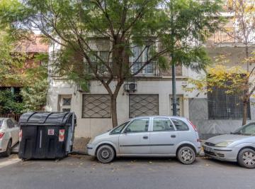 VET-VET-52_2 · Venta de PH Tipo Casa 4 Ambientes en Almagro, Capital Federal