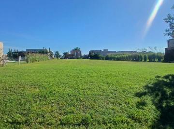 Terreno · 800m² · Venta Lote Barrio Cruz del Sur San Vicente