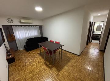 Departamento · 50m² · 3 Ambientes · Venta 3 Ambientes en Caballito Fte. Plaza Irlanda
