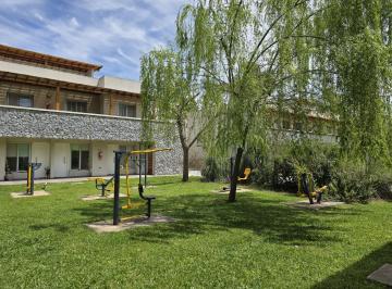 Departamento · 60m² · 2 Ambientes · Alquiler Departamento Dos Ambientes, Los Sauces, Cardales