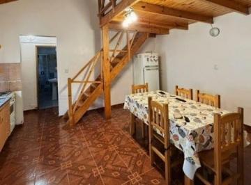 Casa · 45m² · 4 Ambientes · 1 Cochera · Venta Duplex con Muebles en Mar del Tuyú Costa Atlántica a 200 m del Mar