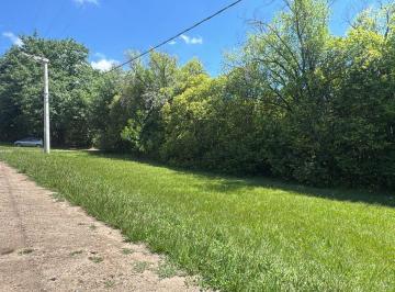 Terreno · 1442m² · Venta Lote Ciudad de America Sobre Ruta 5