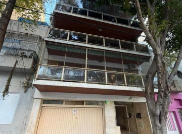 Garage , Caballito · Cochera Cubierta - Av Juan Bautista Alberdi 878