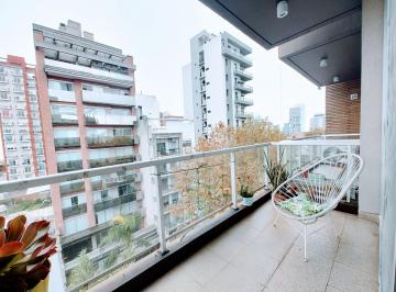 Departamento · 67m² · 3 Ambientes · 1 Cochera · Venta 3 Amb Cochera Cub. Apto Credito Quilmes