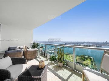 Departamento · 86m² · 2 Ambientes · 1 Cochera · Departamento en Venta en Downtown Miami, Miami, Florida
