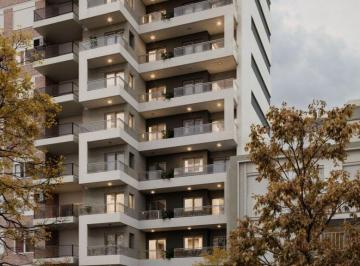 FUG-FUG-1224_2 · Venta. Rosario. Departamento un Dormitorio