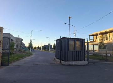 Terreno · 402m² · Venta Lote Barrio Terrazas del Norte - Las Heras
